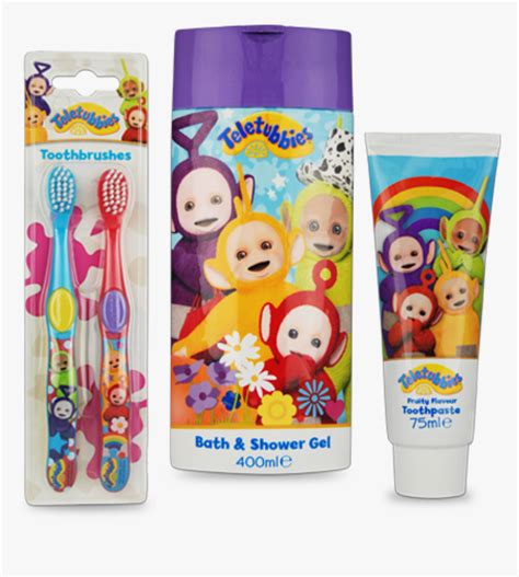 Teletubbies - Baby Toys, HD Png Download - kindpng