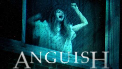 Anguish - Movie - Where To Watch