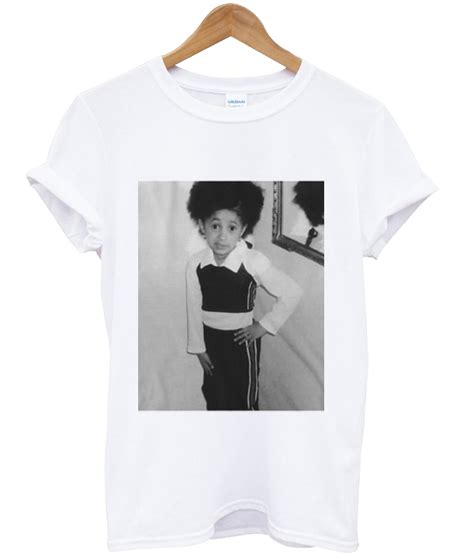 I Am Cardi B T Shirt