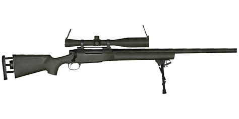 Us Army Sniper Rifle M24