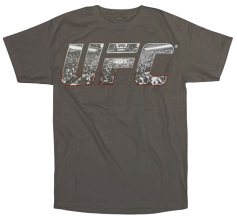 Ufc Fight Night T Shirt