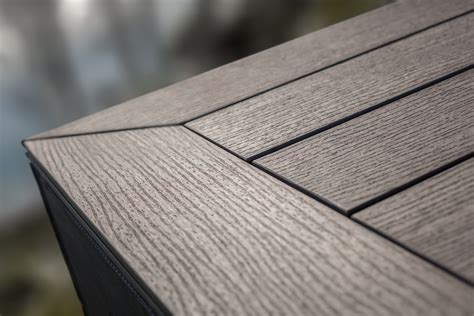 Composite Decking For Your Home Futurewood