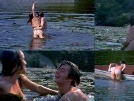 Naked Barbara Hershey In The Pursuit Of Happiness