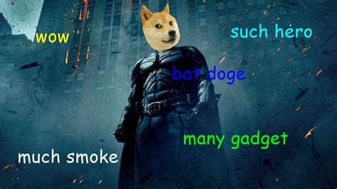 Doge Space Wallpaper (69+ images)