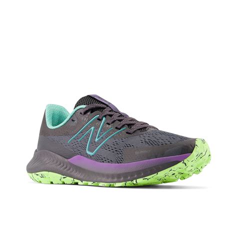 New Balance Dynasoft Nitrel V5 Women S Trail Running Shoes · New Balance · Sport · El Corte Inglés