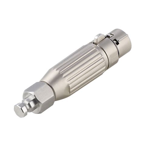 Hismith Premium Sex Machine Attachment Kliclok To XLR Adapter