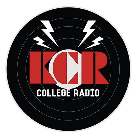 Kcr College Radio The Sound Of State