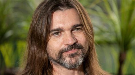 Juanes Toca Las Fibras De Sus Fans Tras Revelar Su Lucha Contra La