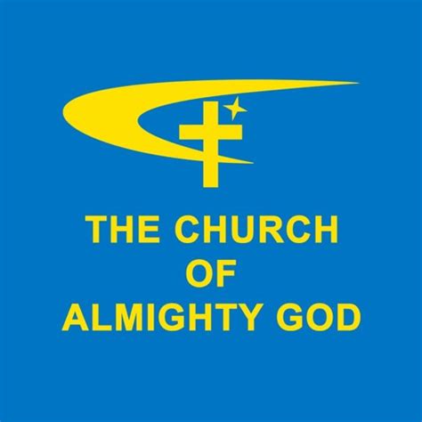 Stream The Church of Almighty God music | Listen to songs, albums, playlists for free on SoundCloud