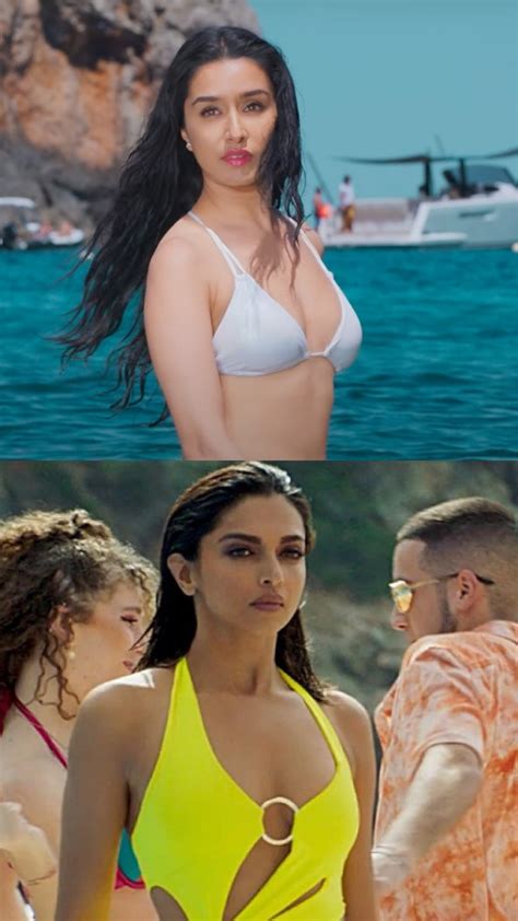 Deepika In Bikini Images