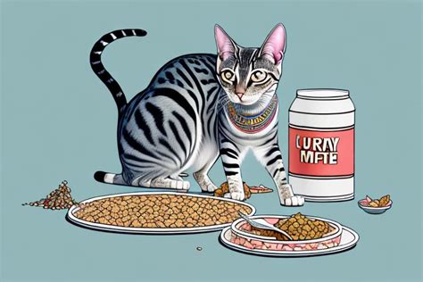 Egyptian Mau Cat Food In Cape Town Pets