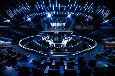 Worlds Swiss Stage Kicks Off What To Expect