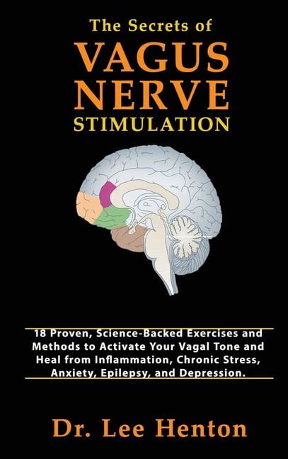 The Secrets Of Vagus Nerve Stimulation 18 Proven Science Backed