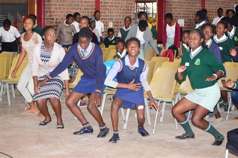 Career Expo For Young Learners Letaba Herald