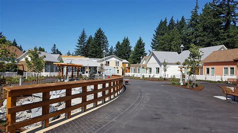 Is This Langley ‘Village’ the Future of Dementia Care? | The Tyee