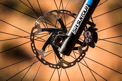 Shimano Saint Brakes On Kurt Sorges Polygon Xquarone Dh9 At Rampage