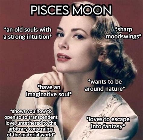 Pin Di Leahmiller Su Pisces Segni Zodiacali Oroscopo