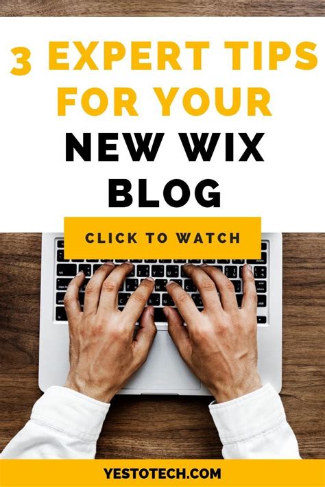 Wix Blog Tutorial 2024 3 Expert Tips For Your New Wix Blog Vs Old Wix