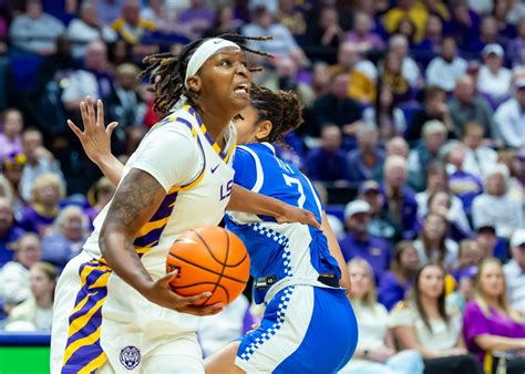LSU women's basketball vs Texas channel, time, TV schedule, streaming