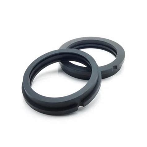 Black Rubber Molded Gaskets Thickness Mm Shape Round At Rs