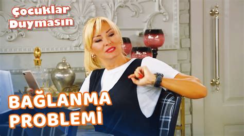 Meltem Bağlantı Hatası Yaşıyor Çocuklar Duymasın 12 Bölüm YouTube