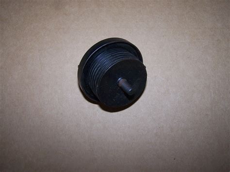 Cummins 101322 Oil Fill Cap Ebay