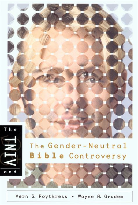 Book Critiquing Gender Neutral Bibles Expanded And Republished Baptist Press