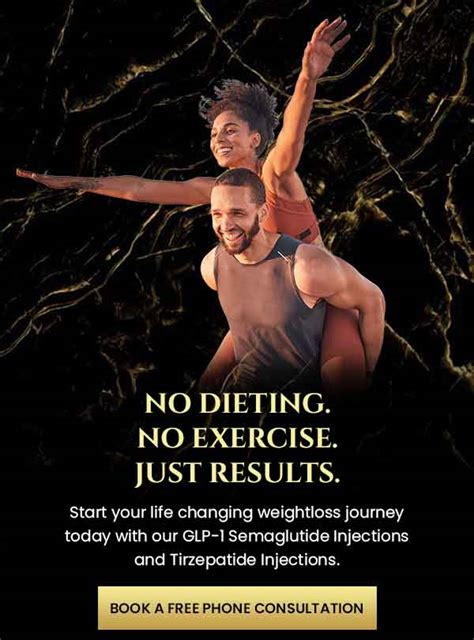 Medical Weightloss Clinic Near Me in Northglenn & Monument, CO