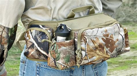 Best Hunting Fanny Packs Reviewed In Thegearhunt