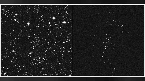 Astronomers Discover Ancient Star System Orbiting Around Milky Way Using Telescopes Atop Mauna Kea