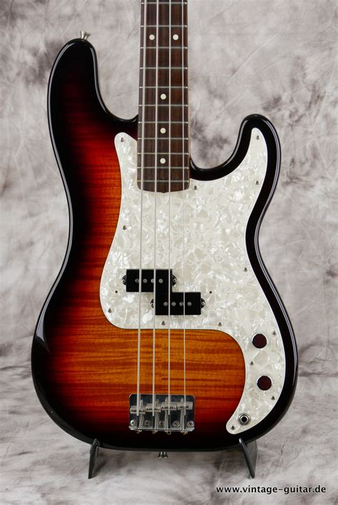 Fender Precision Bass