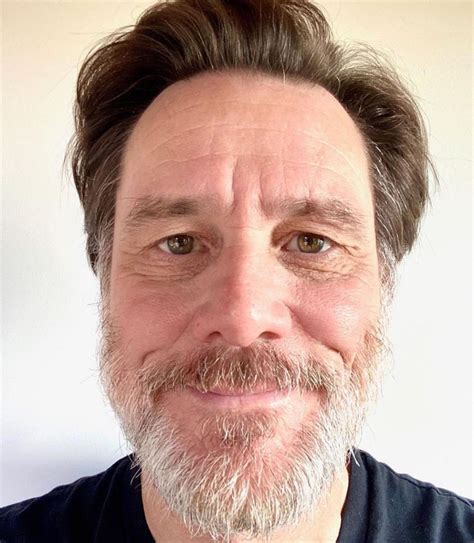 Jim Carrey 60 Announces Retirement From Acting