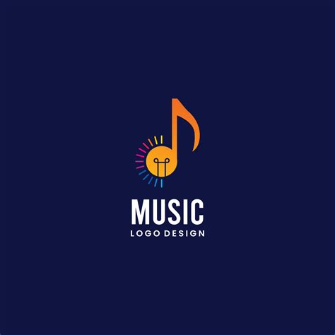 Music Logo Design Ideas