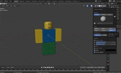 Create Best 3d Ugc Roblox Asset For You From Blender Or Zbrush By Ytmicheal Fiverr