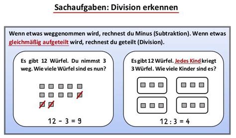 Multiplikation In Sachaufgaben Erkennen Artofit