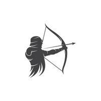 Archery Logo