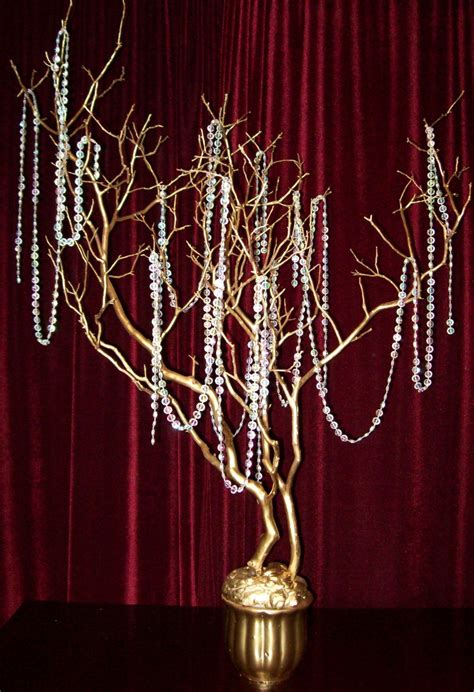 Crystal Tree Wishing Tree Manzanita Branch By SweetSylDesigns 85 00