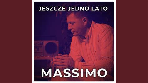 Jeszcze Jedno Lato Radio Edit Youtube