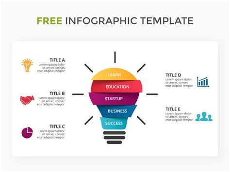 Free Infographic Templates For Powerpoint – PARAHYENA