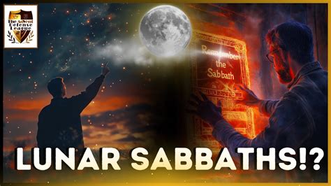 Refuting Lunar Sabbath Arguments Should Christians Keep The Lunar