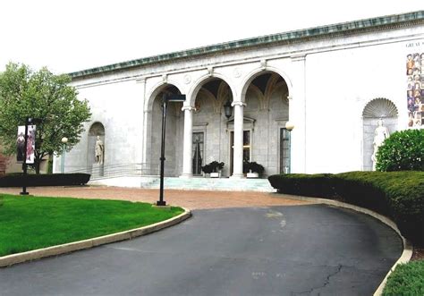 Butler Institute Of American Art - Butler Art Museum