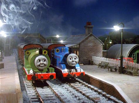 Image Thomaspercyandtheposttrain33png Thomas The Tank Engine Wikia