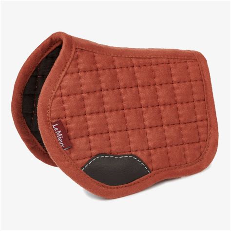 Lemieux Toy Pony Saddle Pads Malvern Saddlery
