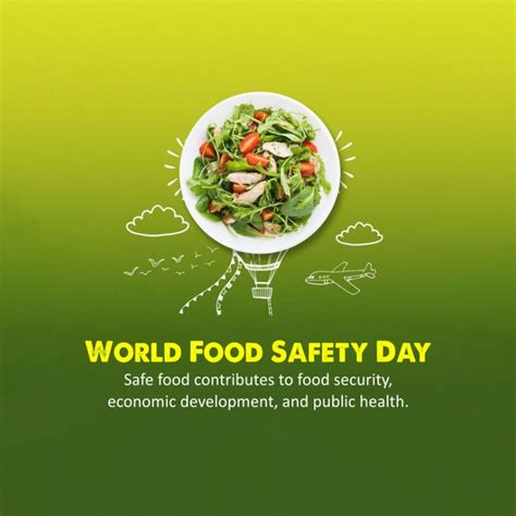 Food Safety Education Empowering Consumers For Safer Food Choices Apn News