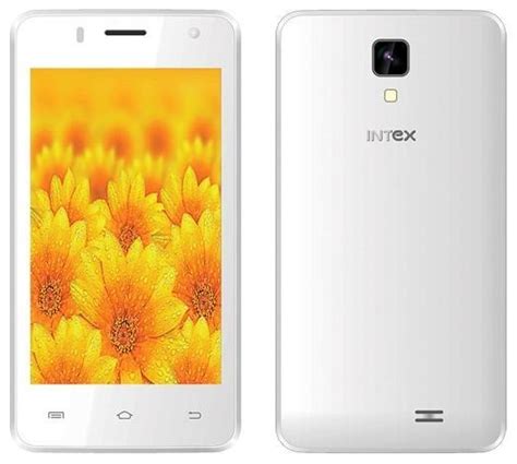 Intex Aqua Y2 1GB Specs And Price Phonegg