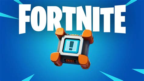 Fortnite Crash Pad Jr Where To Find And How To Use