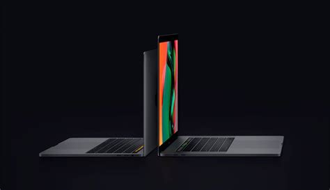 Apple Presenta Los Nuevos Macbook Pro De Gadgets Cinco D As