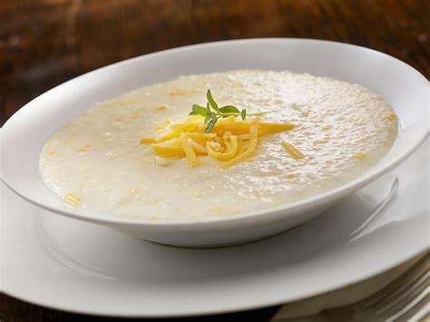 Surprising Health Benefits Of Grits