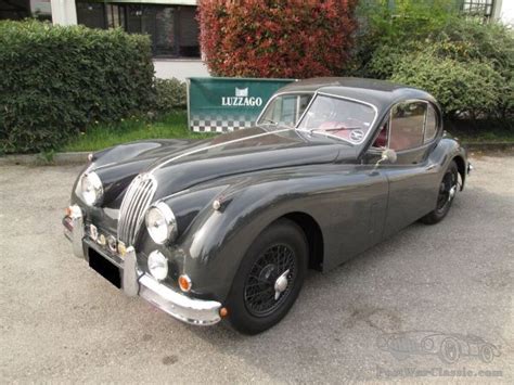 Car Jaguar Xk Fhc Special Equipment For Sale Postwarclassic