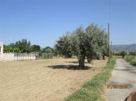 Terreno Edificabile Strada Circhetto Marina Di Gioiosa Ionica Rif